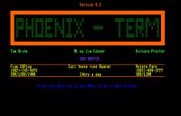 Pheonix Term 128 v8.5